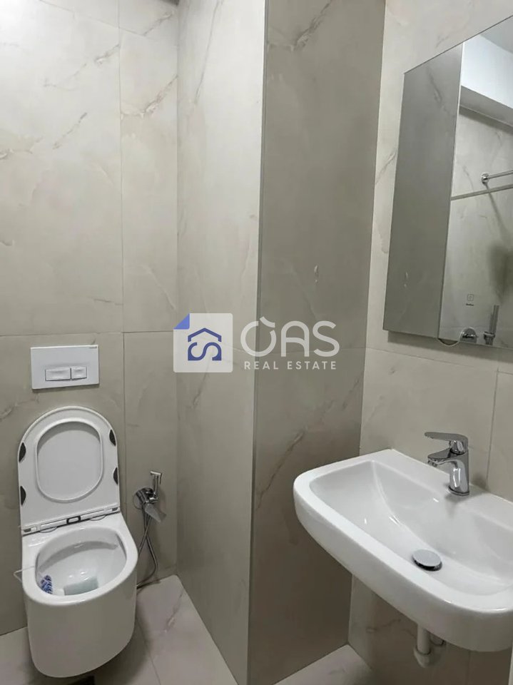 Jepet me qera Apartamenti 1+1  Ali demi