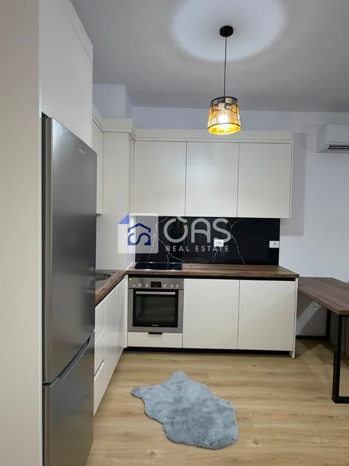 Jepet me qera Apartamenti 1+1  Ali demi