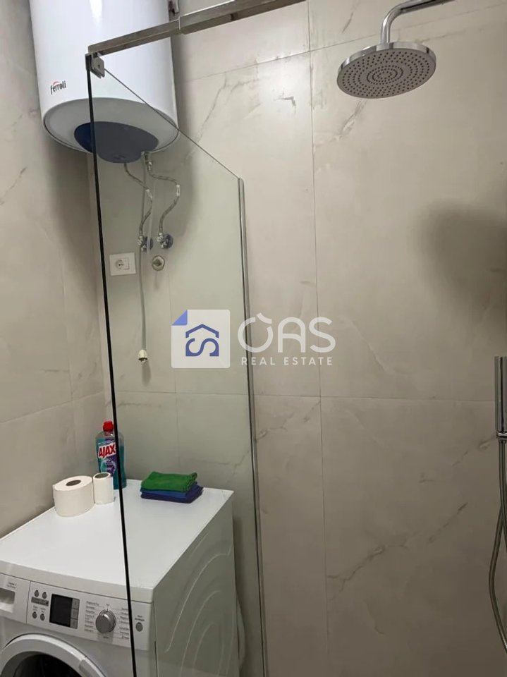 Jepet me qera Apartamenti 1+1  Ali demi