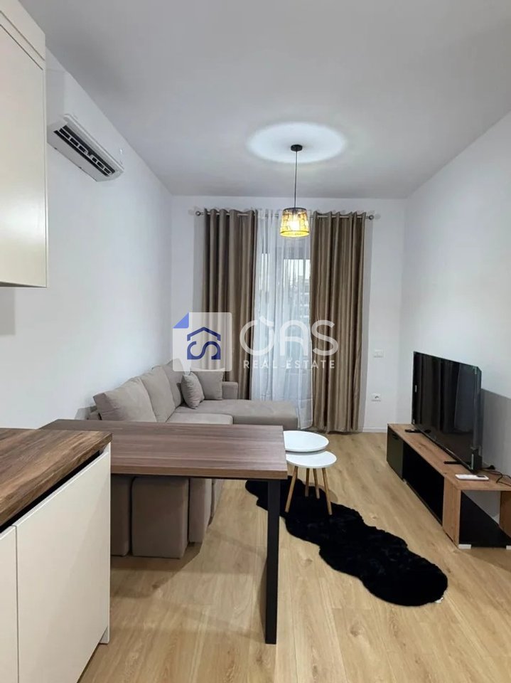 Jepet me qera Apartamenti 1+1  Ali demi