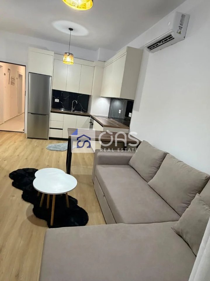 Jepet me qera Apartamenti 1+1  Ali demi