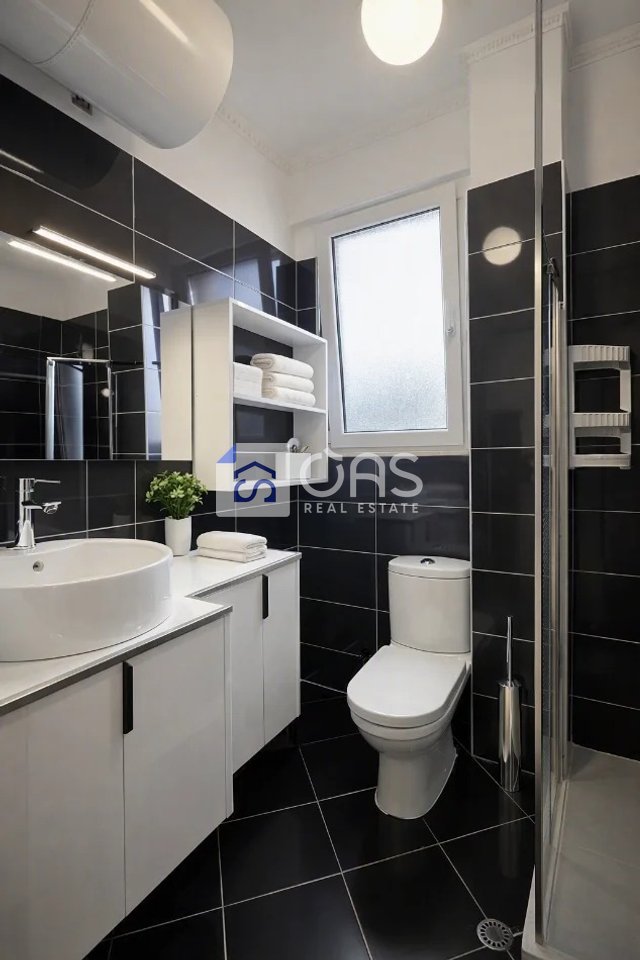 Apartment 2+1 for rent  Dry Lake