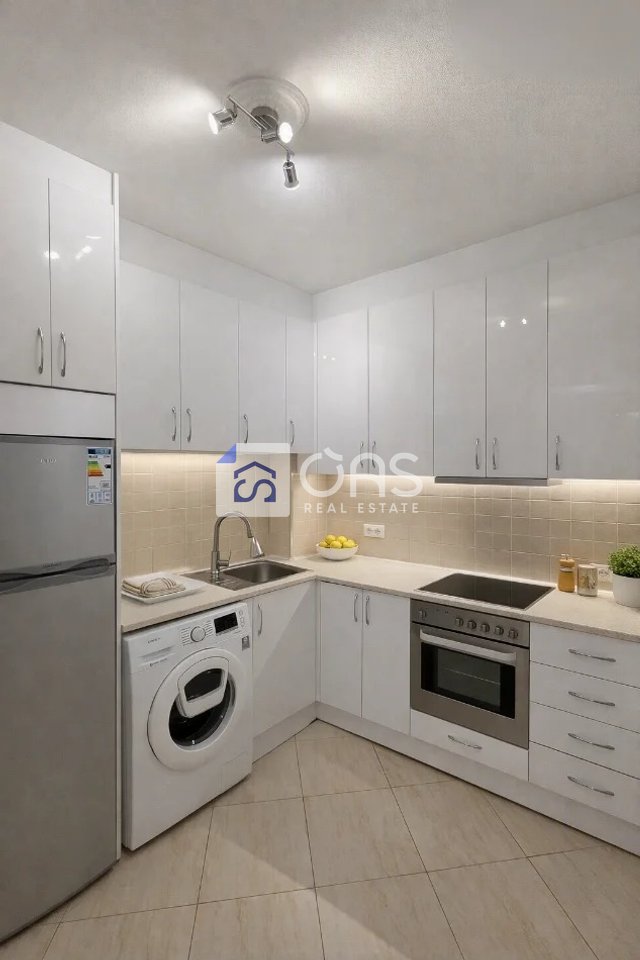 Apartment 2+1 for rent  Dry Lake