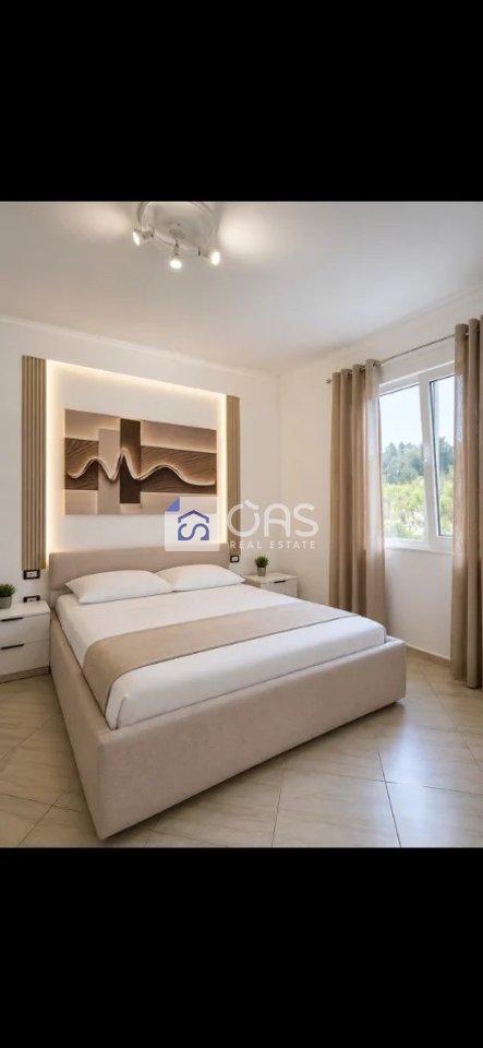 Apartment 2+1 for rent  Dry Lake