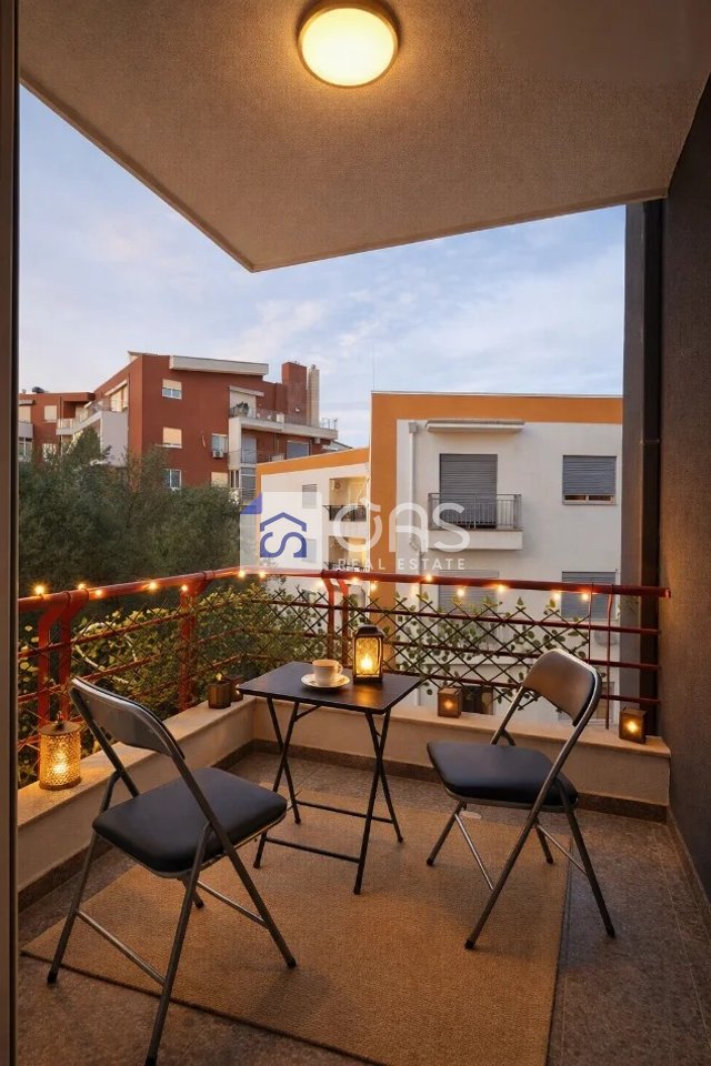 Apartment 2+1 for rent  Dry Lake