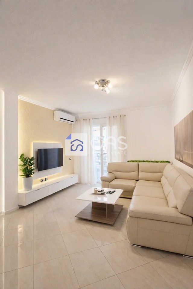 Apartment 2+1 for rent  Dry Lake