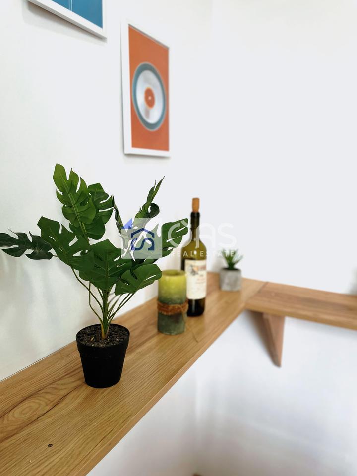 Apartment 2+1 for rent Willson Square
