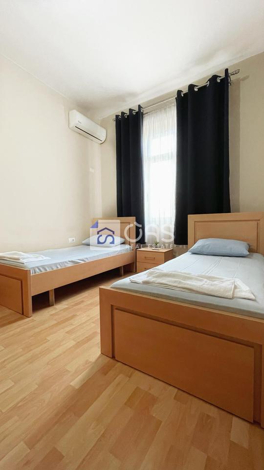 Apartment 2+1 for rent Willson Square