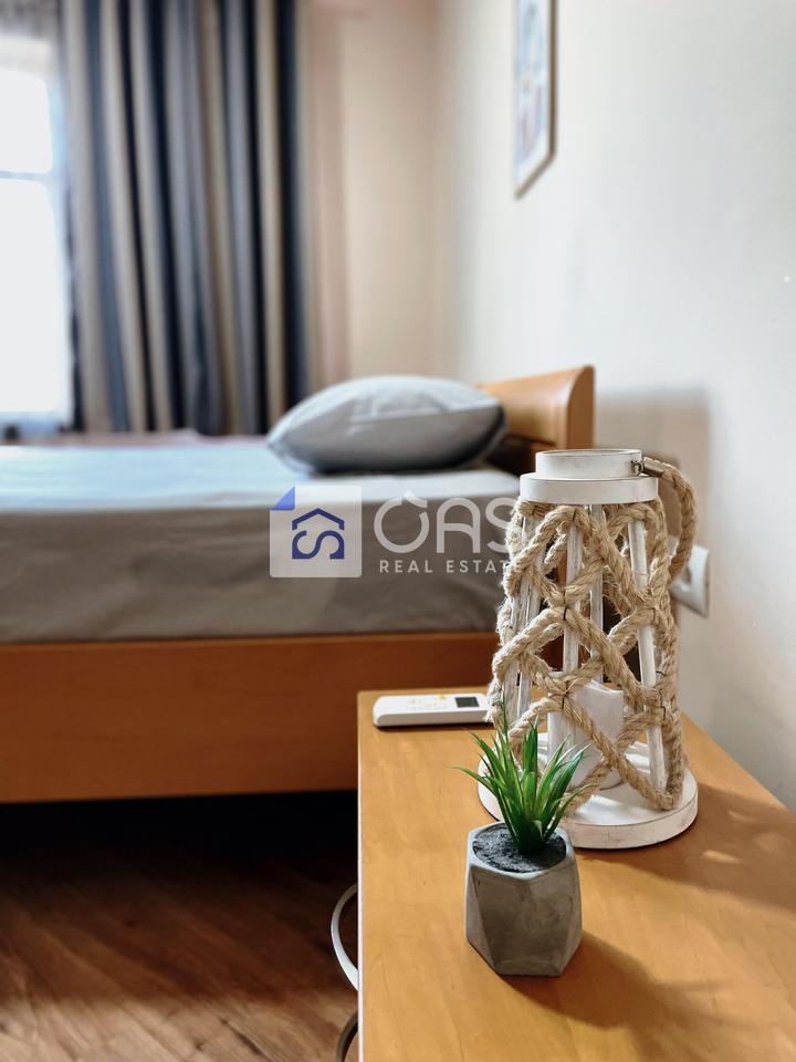Apartment 2+1 for rent Willson Square