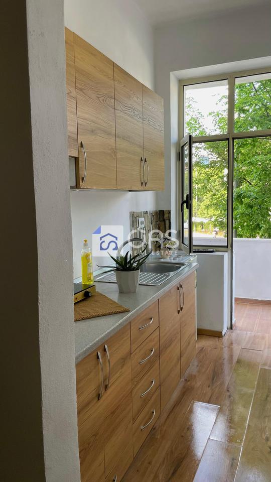Apartment 2+1 for rent Willson Square