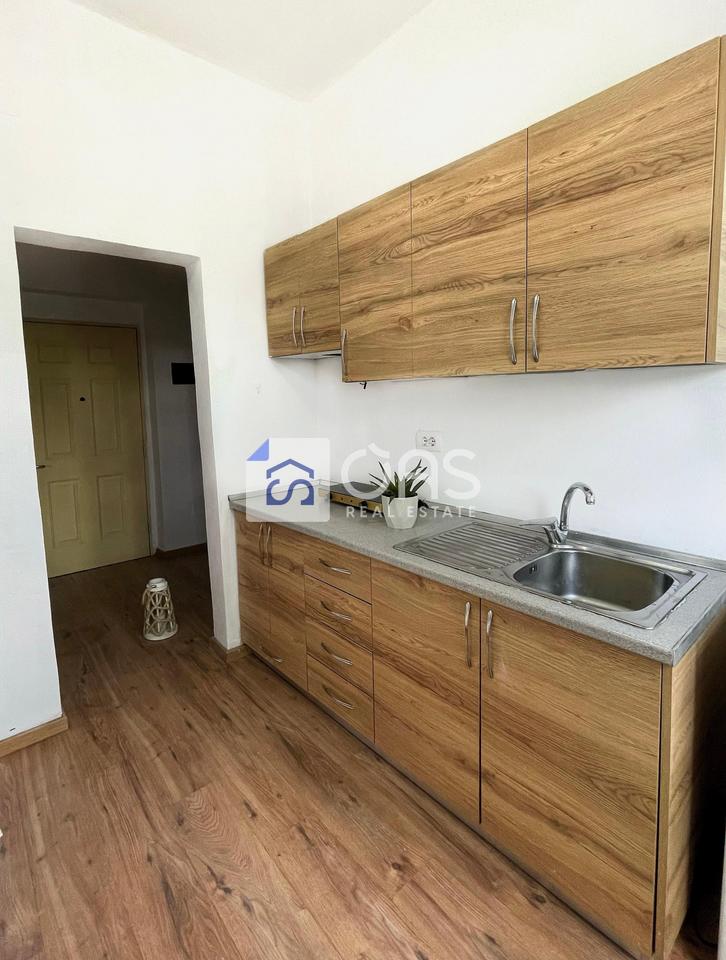 Apartment 2+1 for rent Willson Square