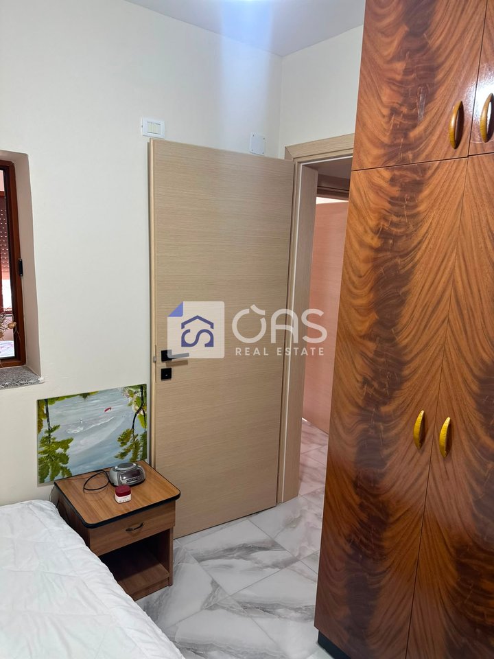 For rent Apartment 2+1 kinostudio