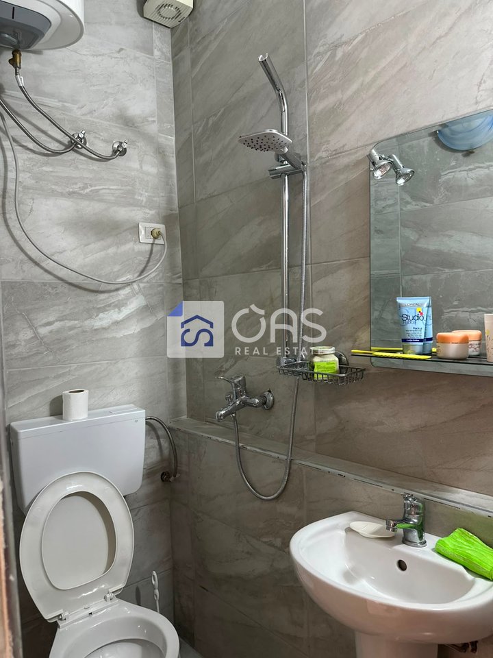 For rent Apartment 2+1 kinostudio