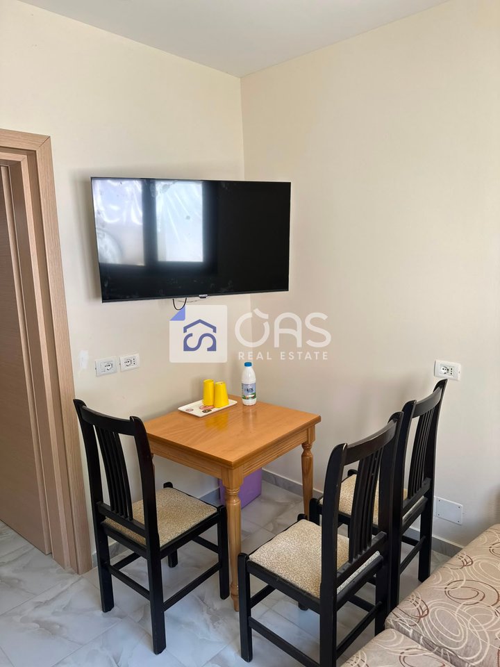 For rent Apartment 2+1 kinostudio
