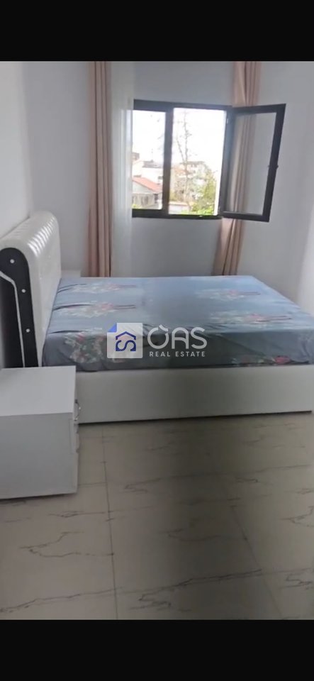Jepet me qera Apartamenti 2+1  Laprak