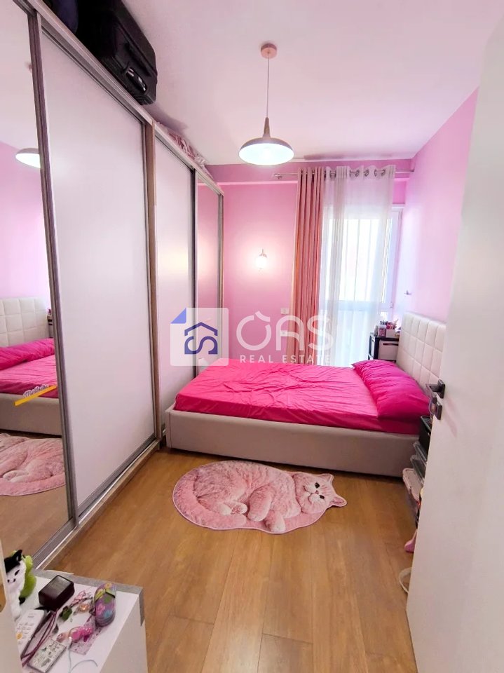 Jepet me qera Apartamenti 2+1 Ne Selite