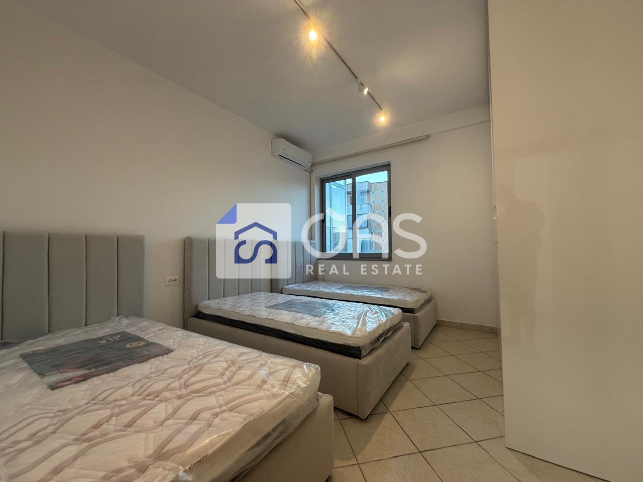 Apartment 2+1 for rent Astir