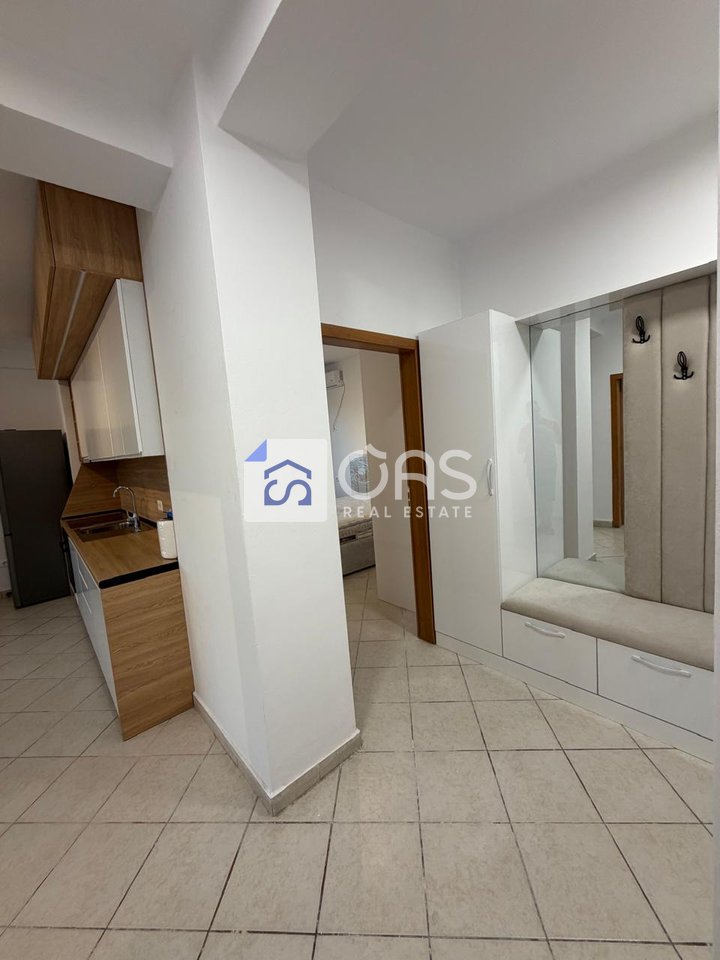 Apartment 2+1 for rent Astir