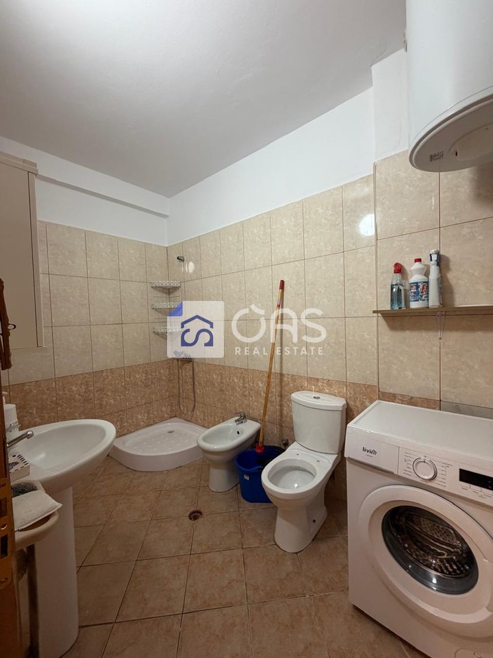 Apartment 2+1 for rent Astir