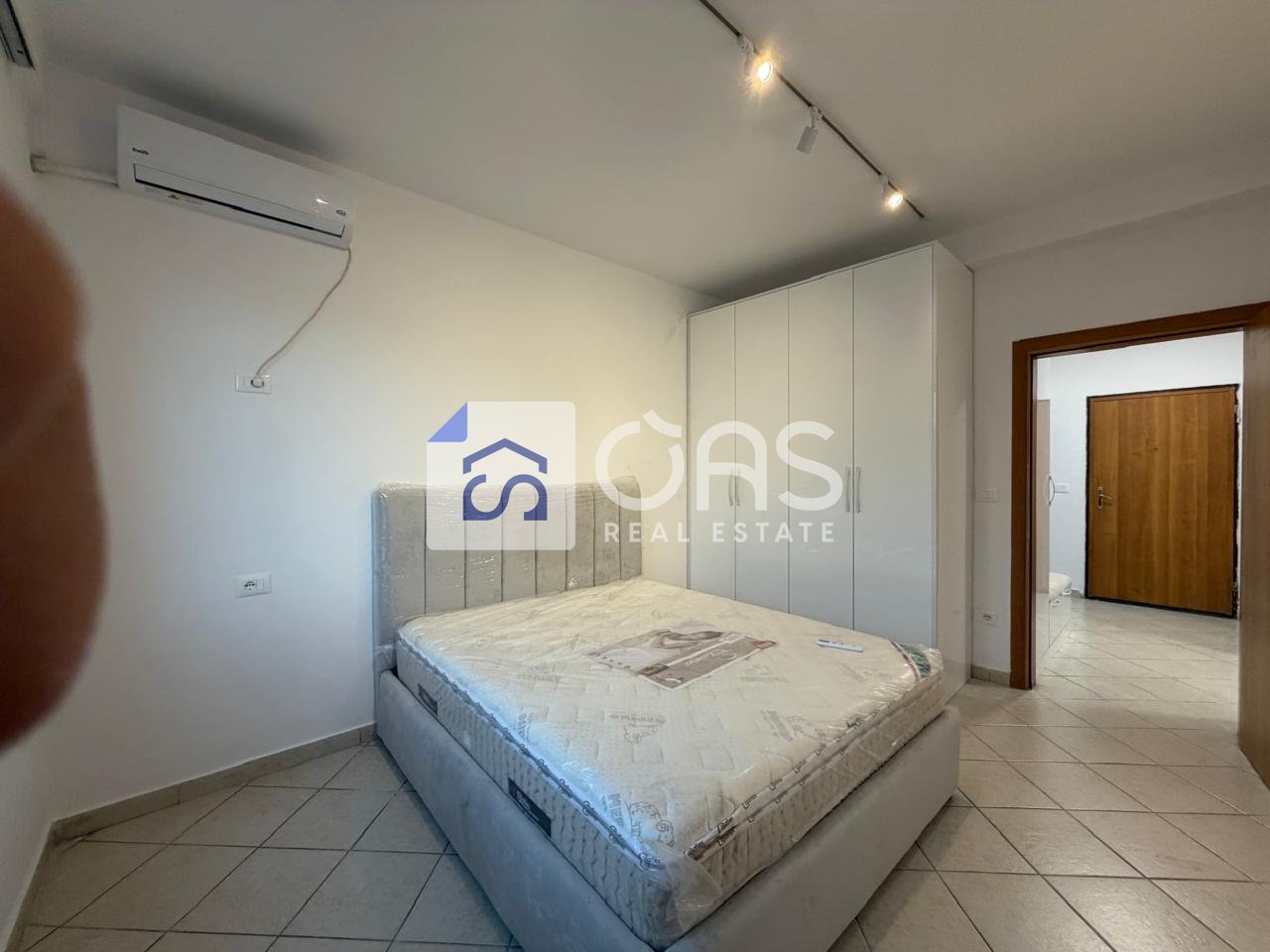 Apartment 2+1 for rent Astir