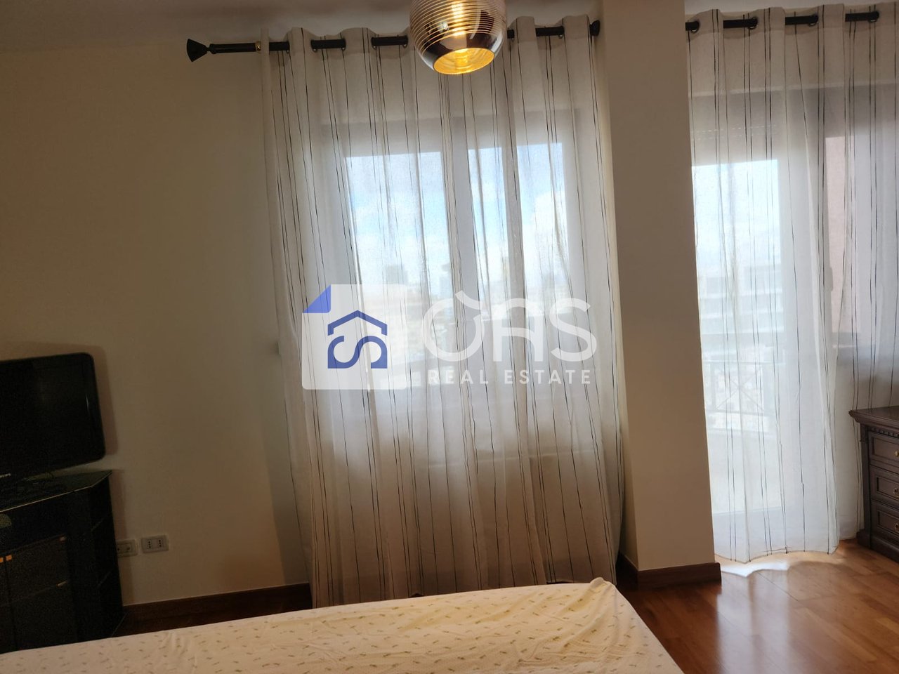 Apartment 2+1 for rent near Mother Teresa Square