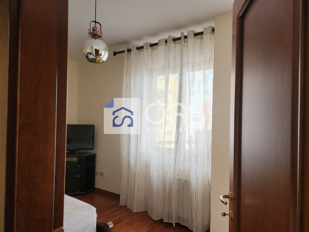 Apartment 2+1 for rent near Mother Teresa Square