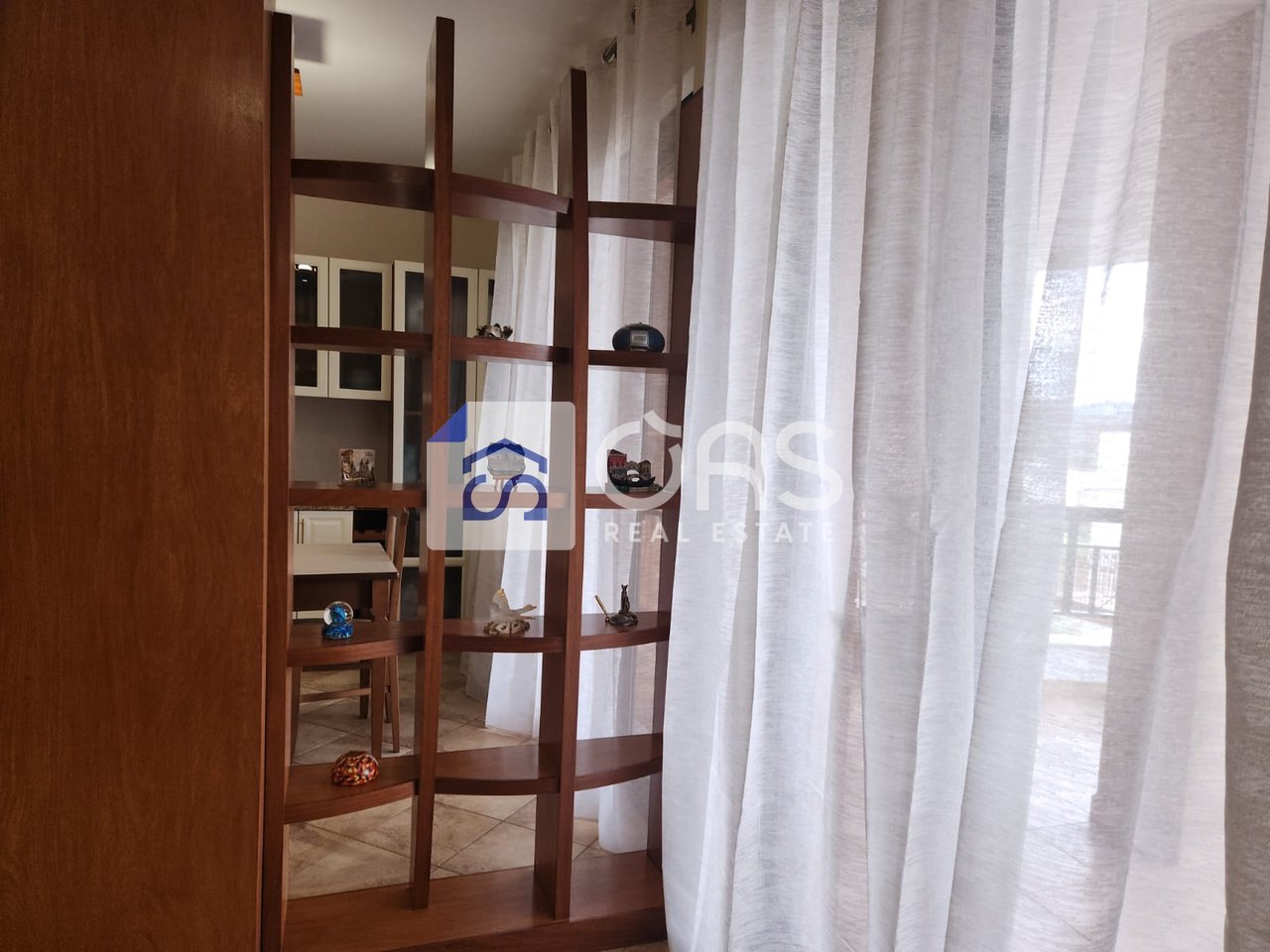 Apartment 2+1 for rent near Mother Teresa Square