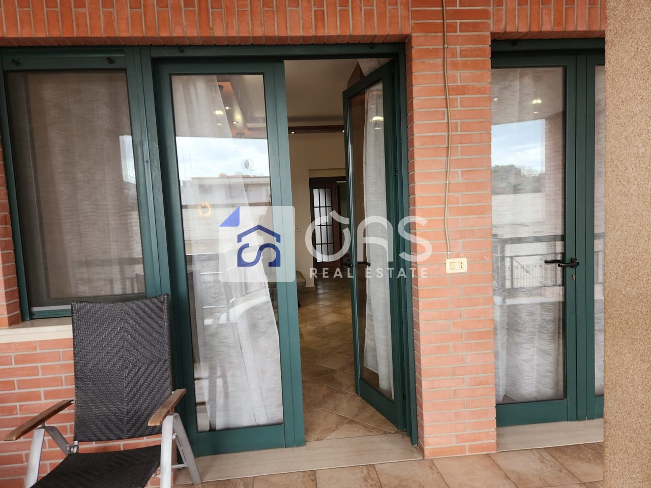 Apartment 2+1 for rent near Mother Teresa Square