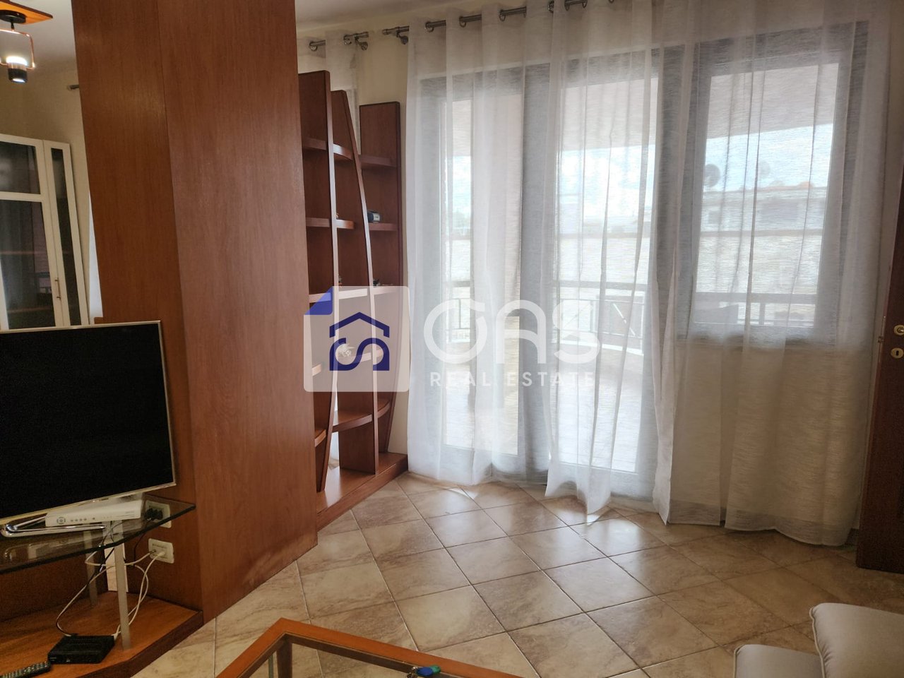 Apartment 2+1 for rent near Mother Teresa Square
