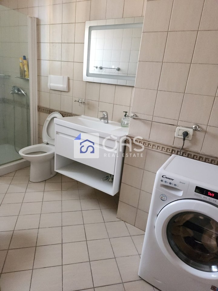Apartment 2+1 for rent near Mother Teresa Square