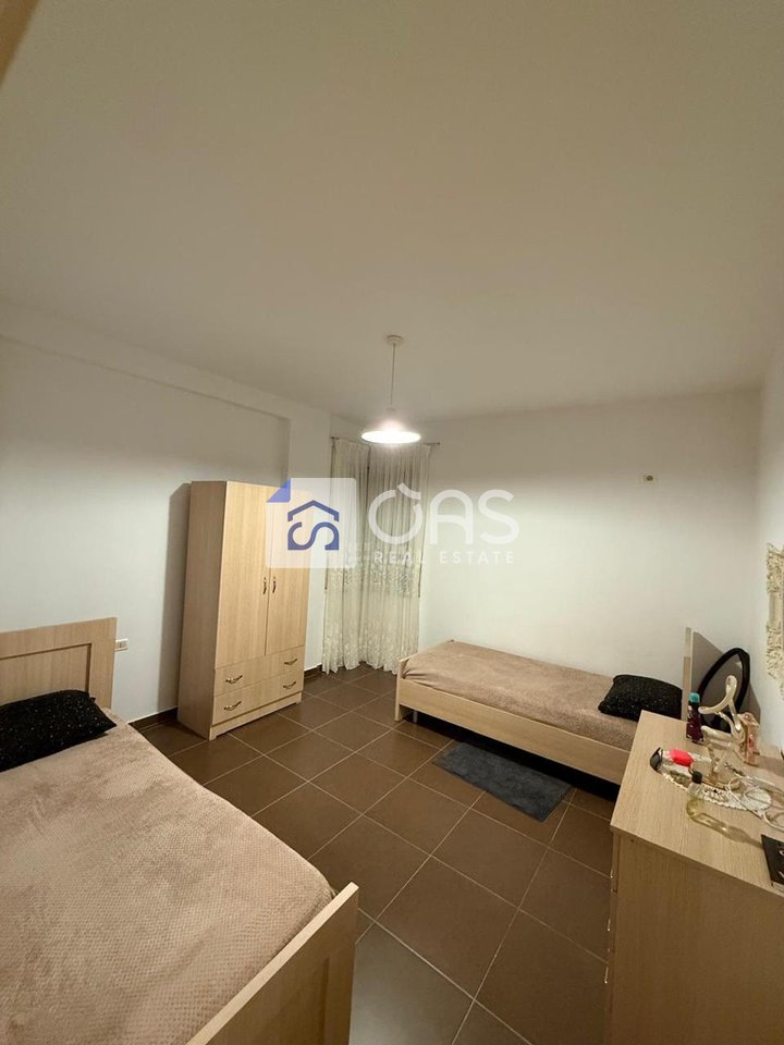 Affittasi appartamento 2+1 presso il Lago Secco