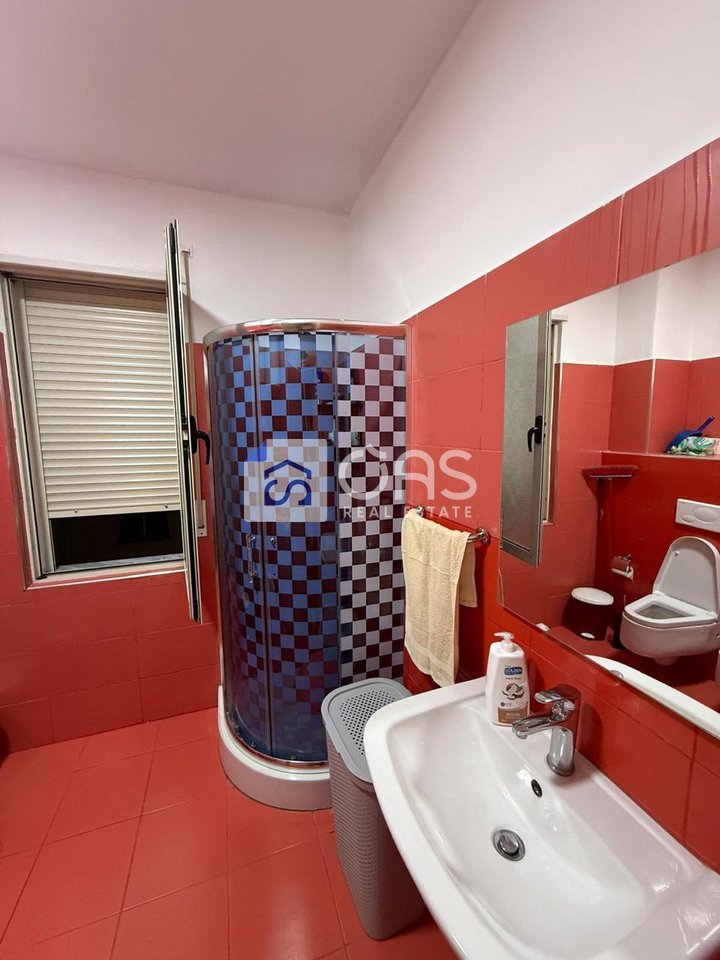Affittasi appartamento 2+1 presso il Lago Secco