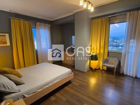 Apartment 1+1 Selvia, Halili Complex for rent