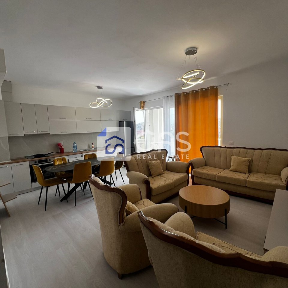 Appartamento 2+1+2+Posto Auto in affitto ad Astir (River Residenc)
