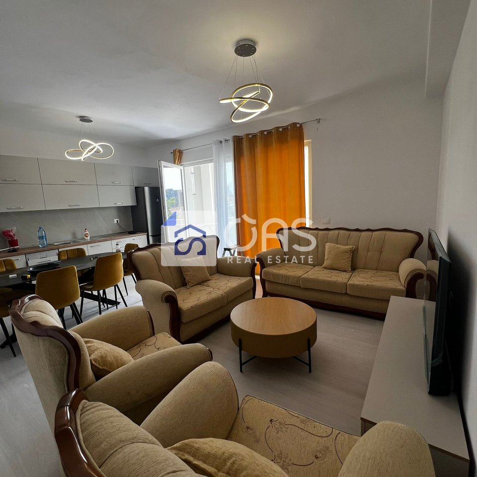 Appartamento 2+1+2+Posto Auto in affitto ad Astir (River Residenc)
