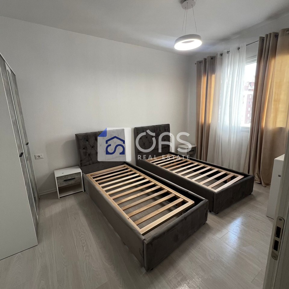 Appartamento 2+1+2+Posto Auto in affitto ad Astir (River Residenc)
