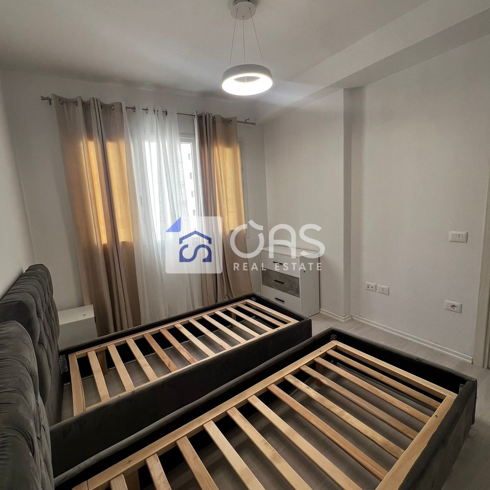 Appartamento 2+1+2+Posto Auto in affitto ad Astir (River Residenc)

