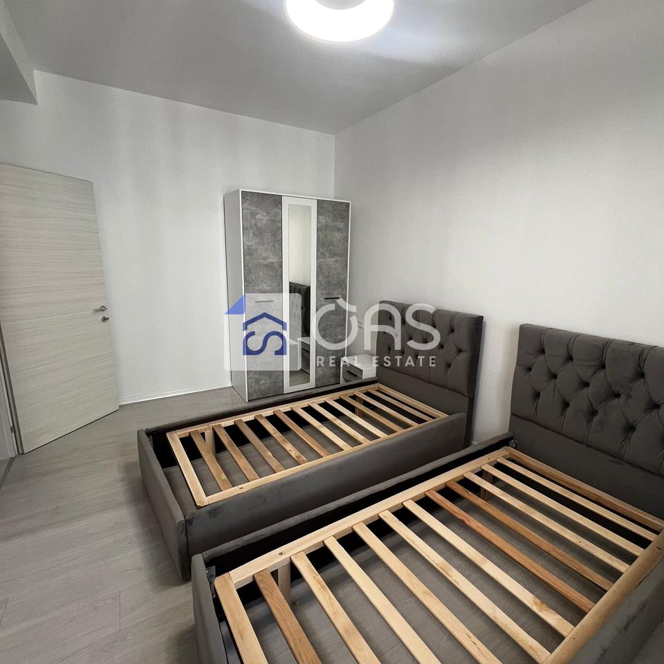 Appartamento 2+1+2+Posto Auto in affitto ad Astir (River Residenc)
