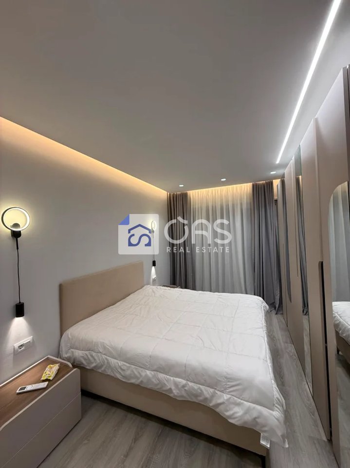 Jepet me qera Apartamenti 1+1 Laprak E88
