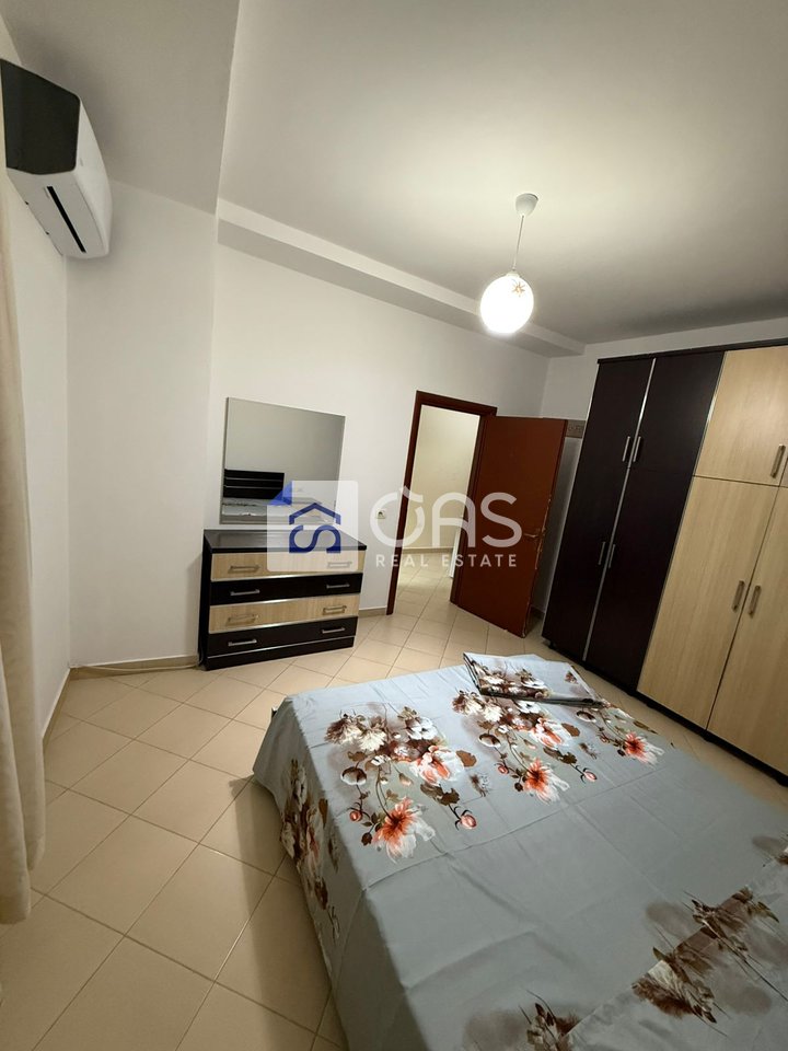 Affittasi appartamento 2+1 a Jordan Misja