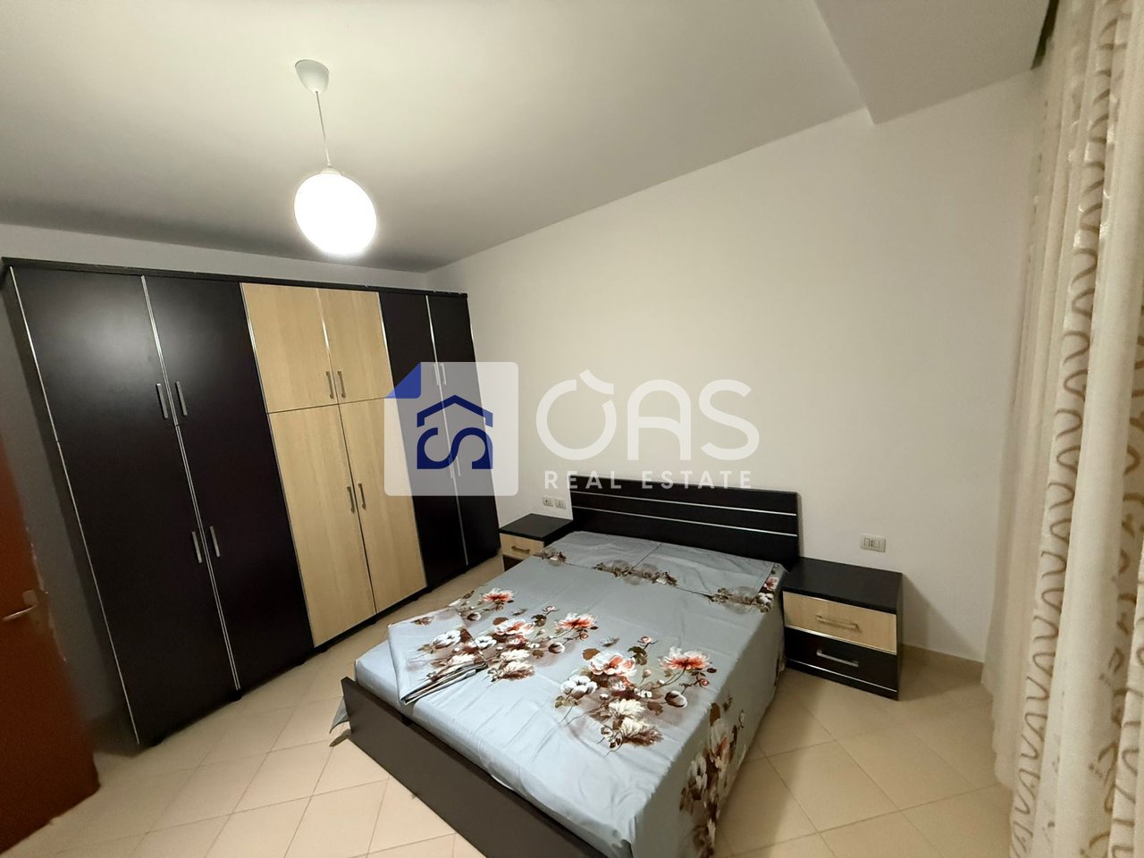 Affittasi appartamento 2+1 a Jordan Misja