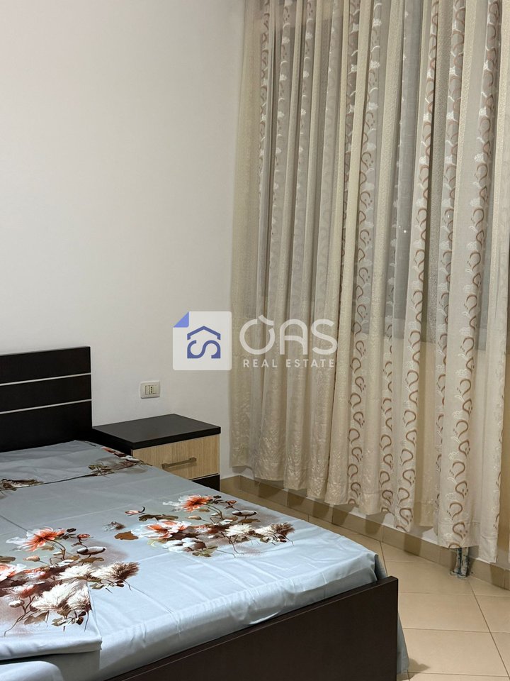 Affittasi appartamento 2+1 a Jordan Misja