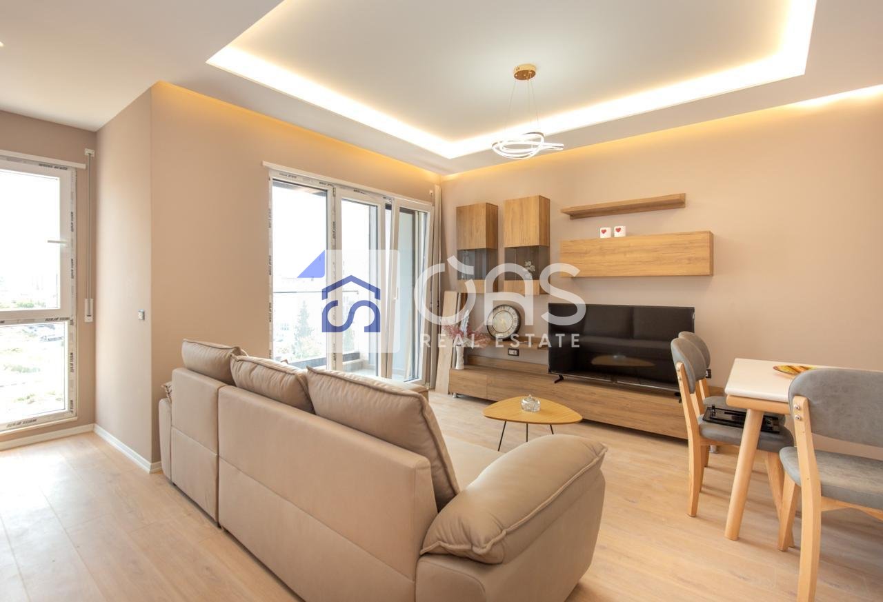 Appartamento 1+1 in affitto al Nuovo Boulevard.