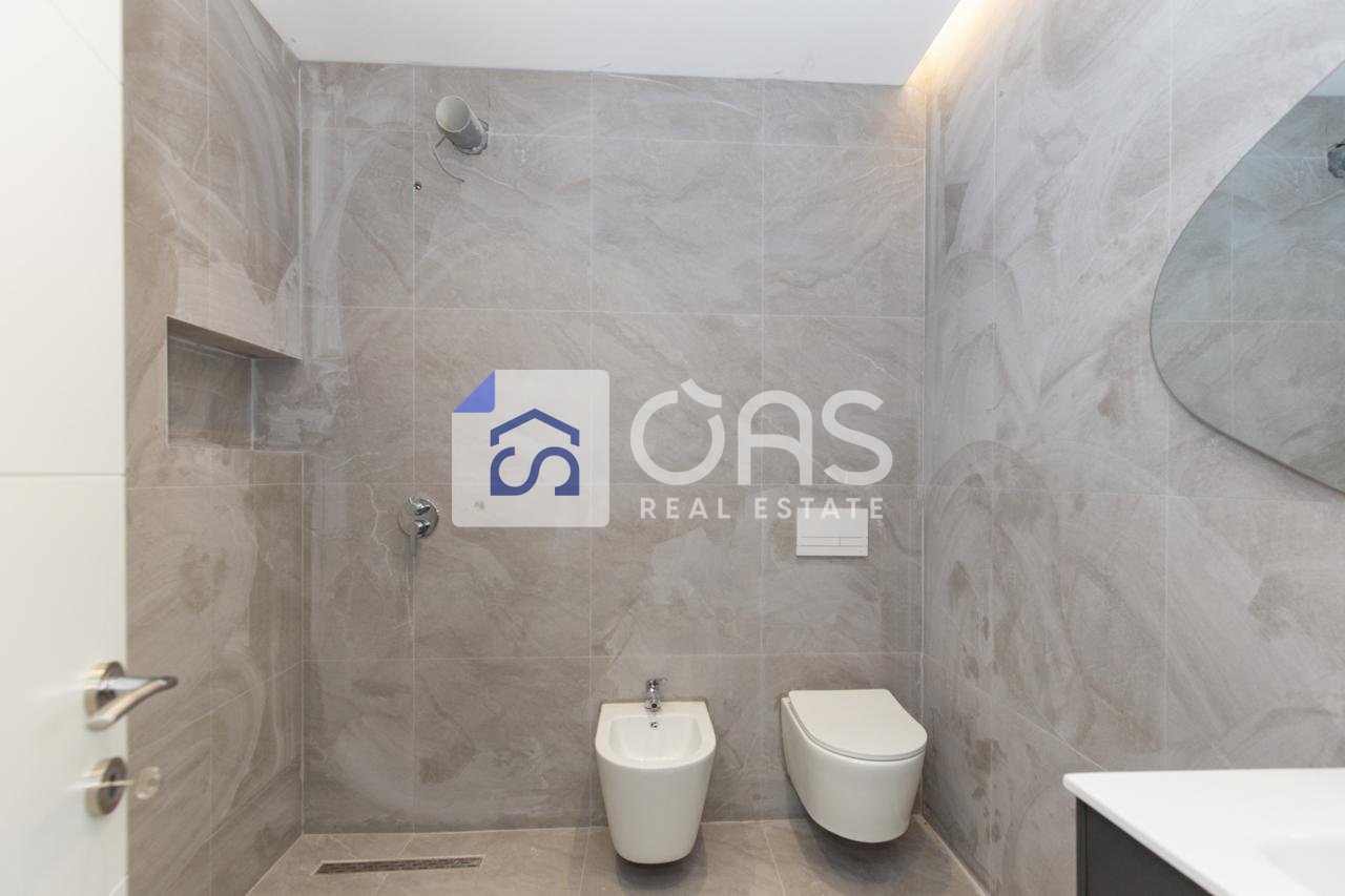 Appartamento 1+1 in affitto al Nuovo Boulevard.