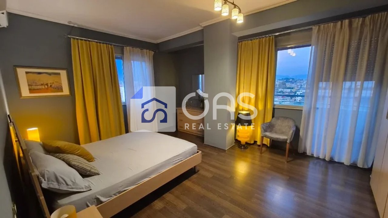 Apartment 1+1 Selvia, Halili Complex for rent