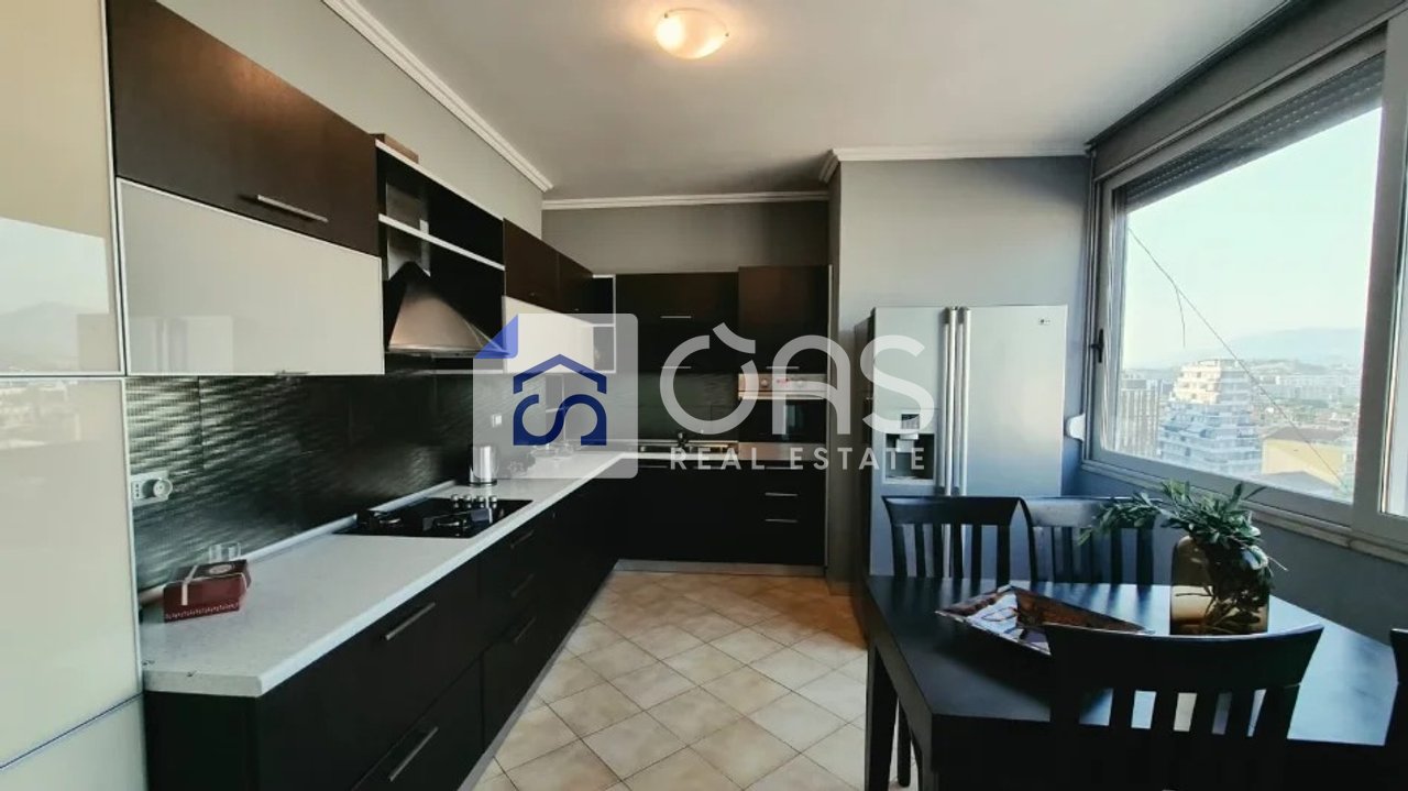 Apartment 1+1 Selvia, Halili Complex for rent