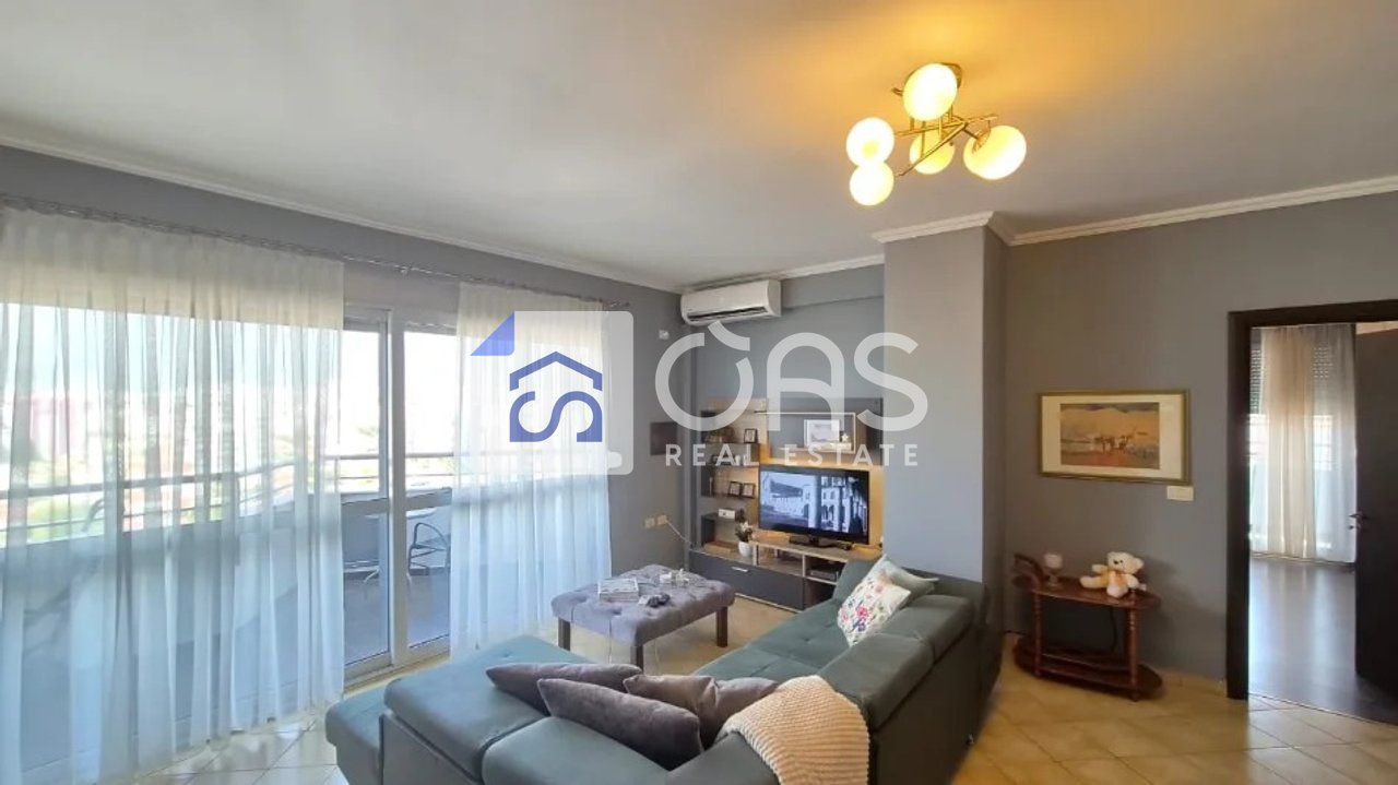 Apartment 1+1 Selvia, Halili Complex for rent