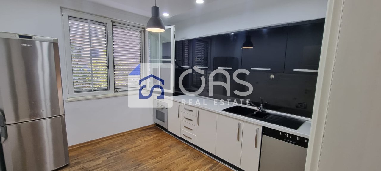 Jepet me qera Apartamenti 2+1+2 Sheshi Willson