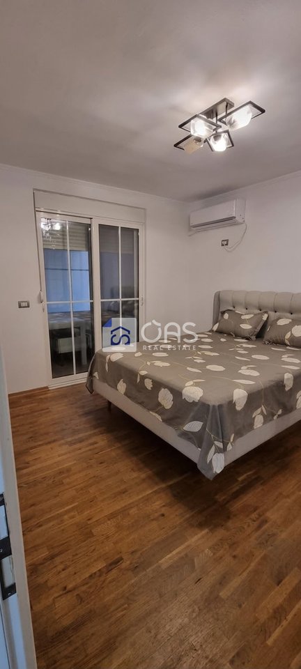 Jepet me qera Apartamenti 2+1+2 Sheshi Willson