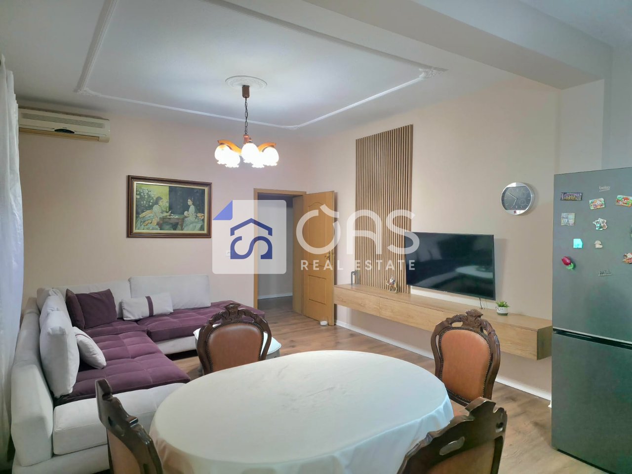 For rent Apartment 3+1+2 Aviation Field